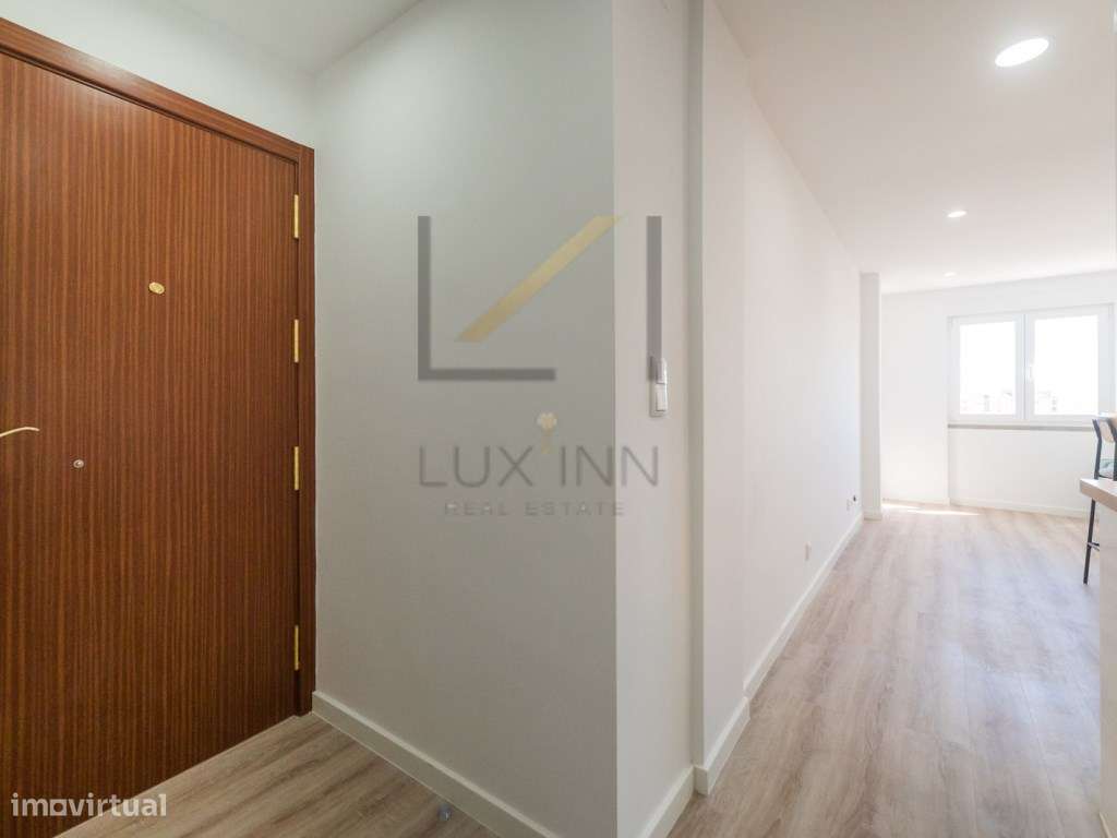 T1 renovado Reboleira - Metro - Grande imagem: 5/29