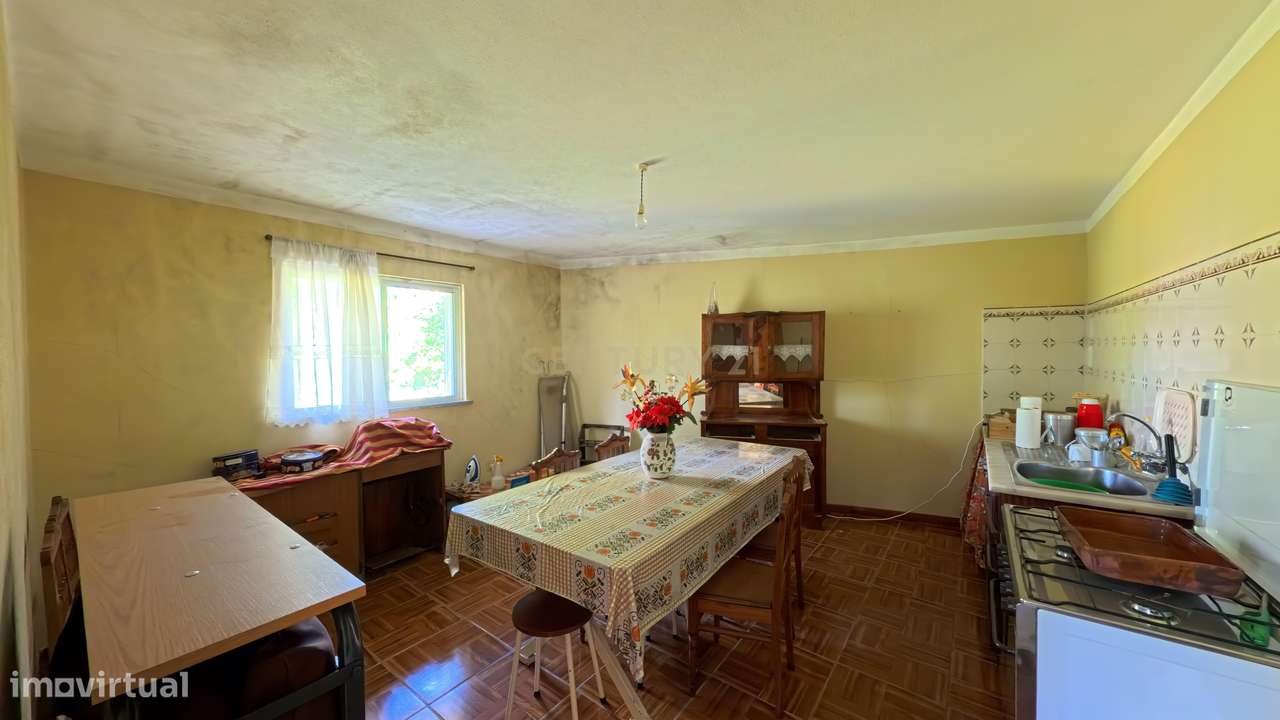 Moradia isolada em Moimenta, São Pedro de France – Viseu - Grande imagem: 3/11