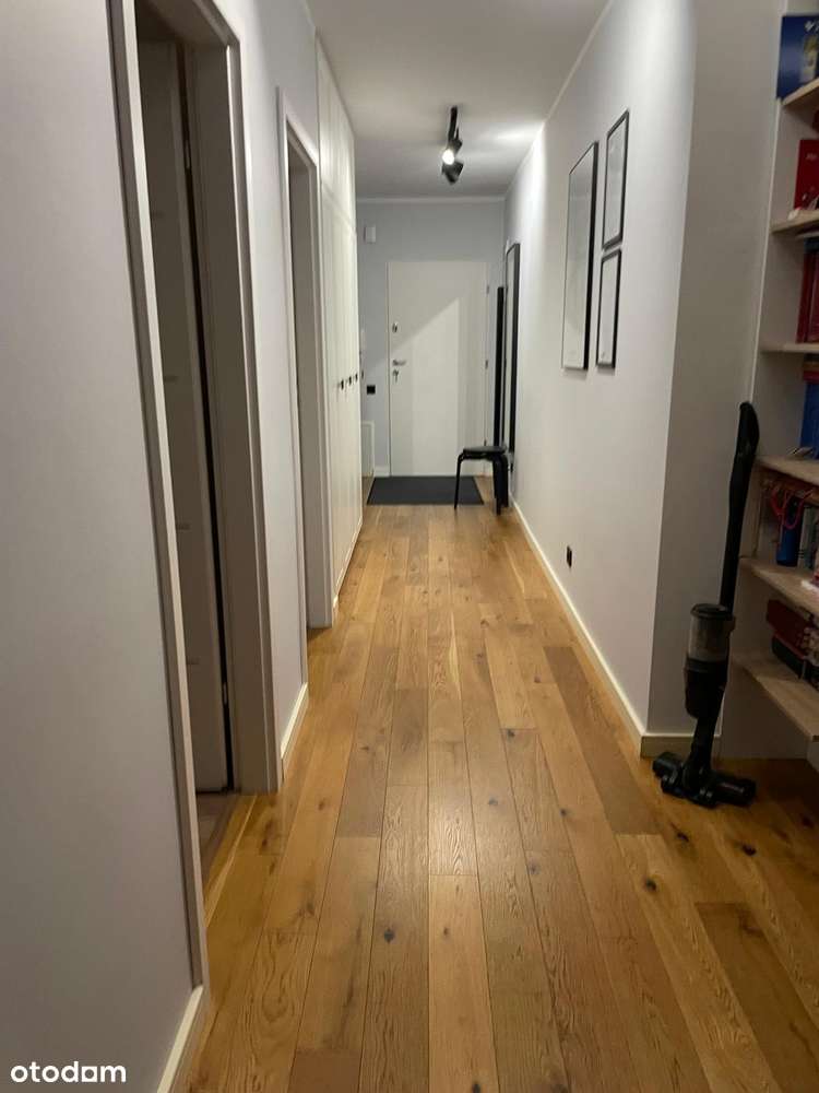 Nowoczesne mieszkanie 4 pokojowe z tarasem-5