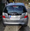 Honda Jazz - 8