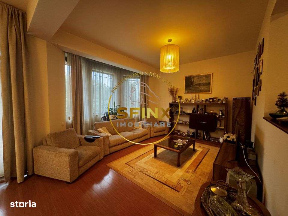 Casa 6 Camere, gradina spectaculoasa, Erou Iancu Nicolae-1