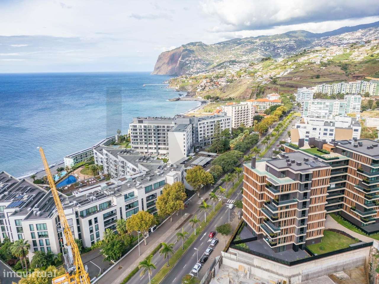 Apartamento Novo | Varino 07 – São Martinho, Amparo-13