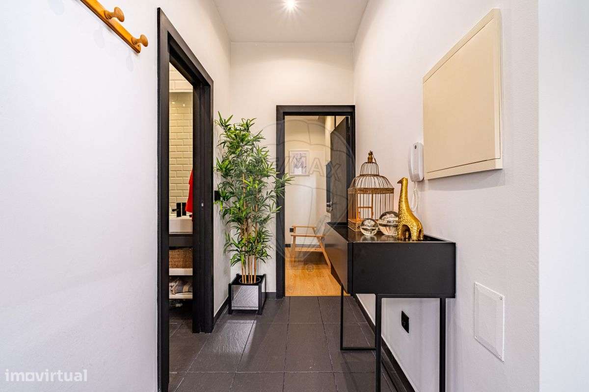 Moradia T1 para venda - Grande imagem: 4/34