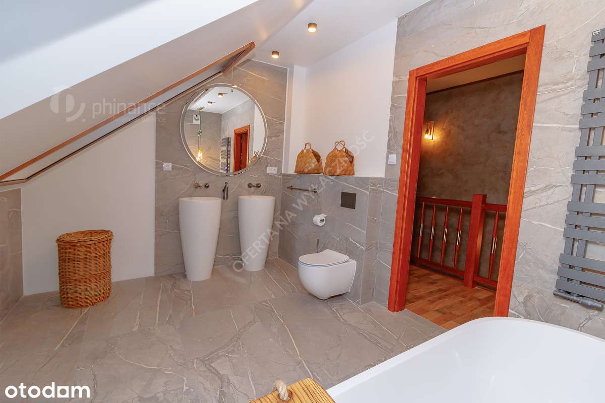 ❗fotowoltaika ❗olbrzymie pokoje❗duży garaż❗-10