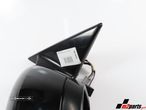 Retrovisor / Espelho Completo Esquerdo Seminovo/ Original JAGUAR F-TYPE Converti... - 2