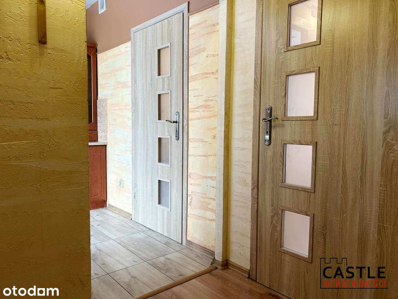 Bezczynszowe 2 pokoje z ogrodem 1000 m² - Pełny obrazek: 5/16