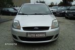 Ford Fiesta - 2