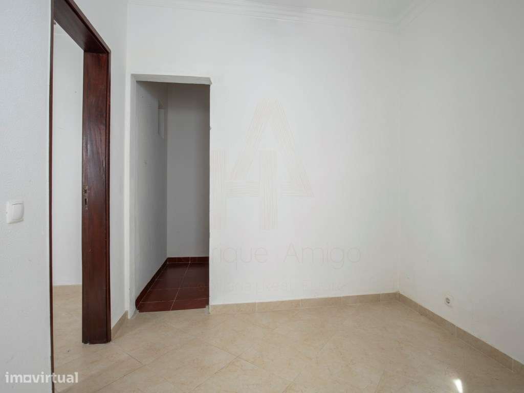 EXCLUSIVO | Apartamento T1 - Rua da Fortaleza, Sesimbra-14