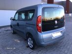 FIAT DOBLO (263)  1.3 D Multijet 90cv - 4