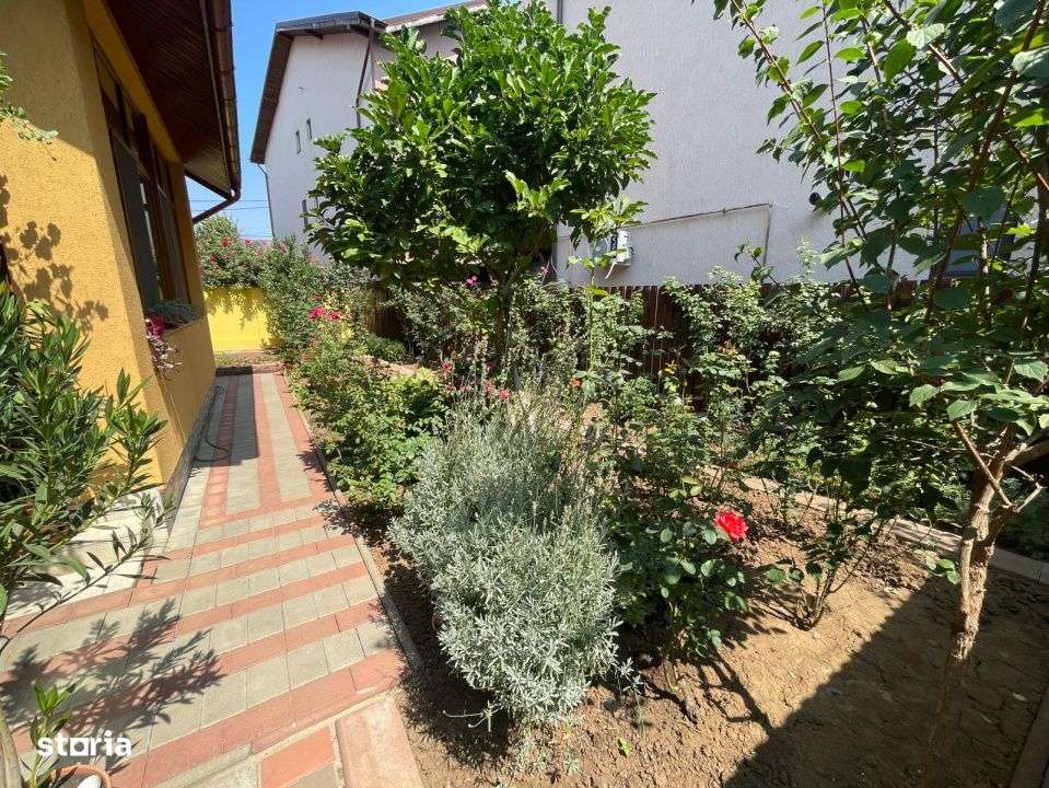 Vila deosebita Strada Viilor - Popesti Leordeni - Cartier Privat-12