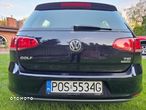 Volkswagen Golf VII 1.2 TSI BMT Trendline - 2