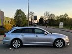 Audi A6 Avant 2.0 TDI Ultra S tronic - 15