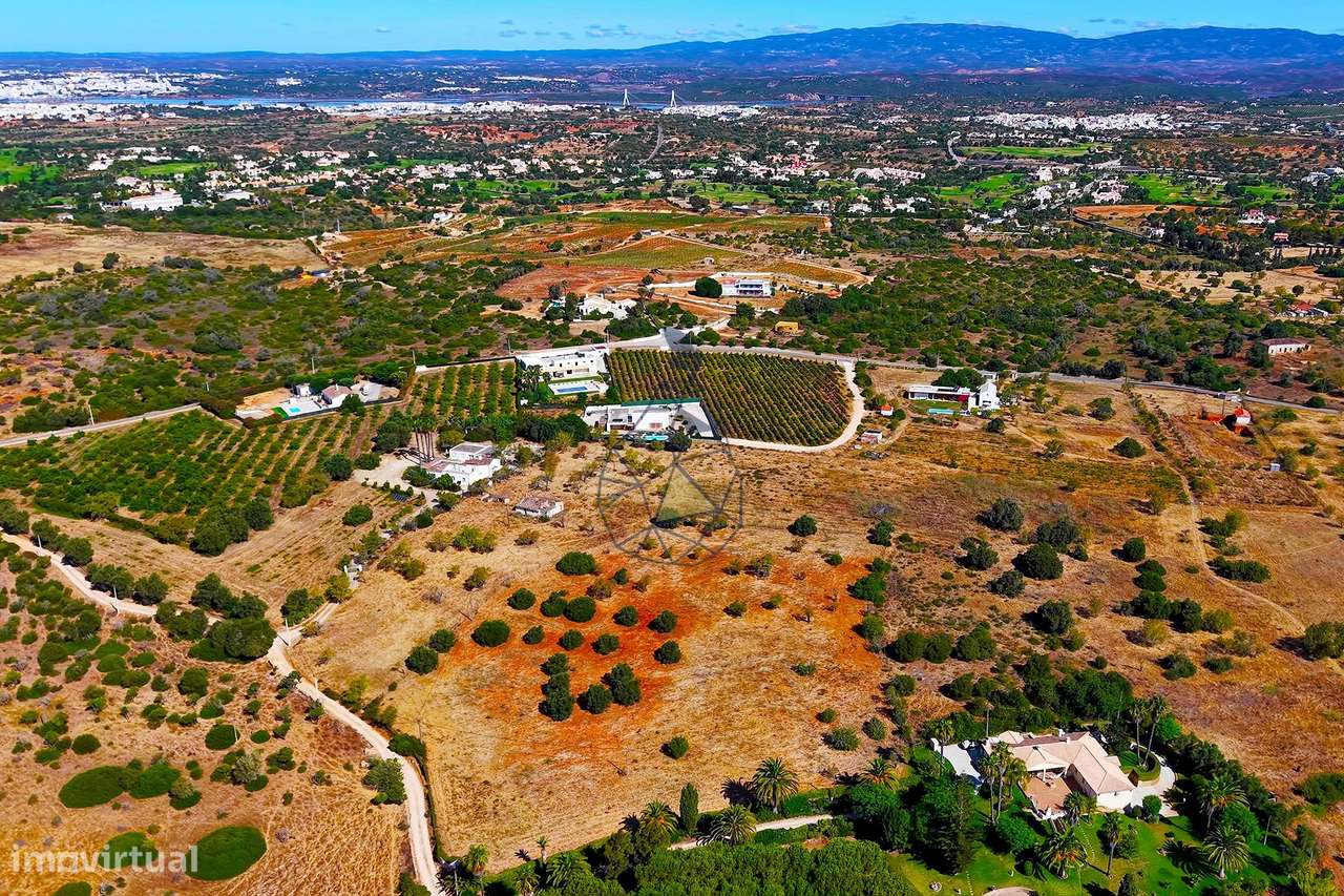 Terreno com Ruína e Projeto Aprovado | Bemparece, Lagoa-8