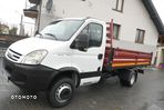 Iveco DAILY 65C18/35C18 3.0 Diesel 180KM  DMC 3,5 Tony * KLIMA * WYWROTKA 3-stronna  * SUPER STAN!!! - 10