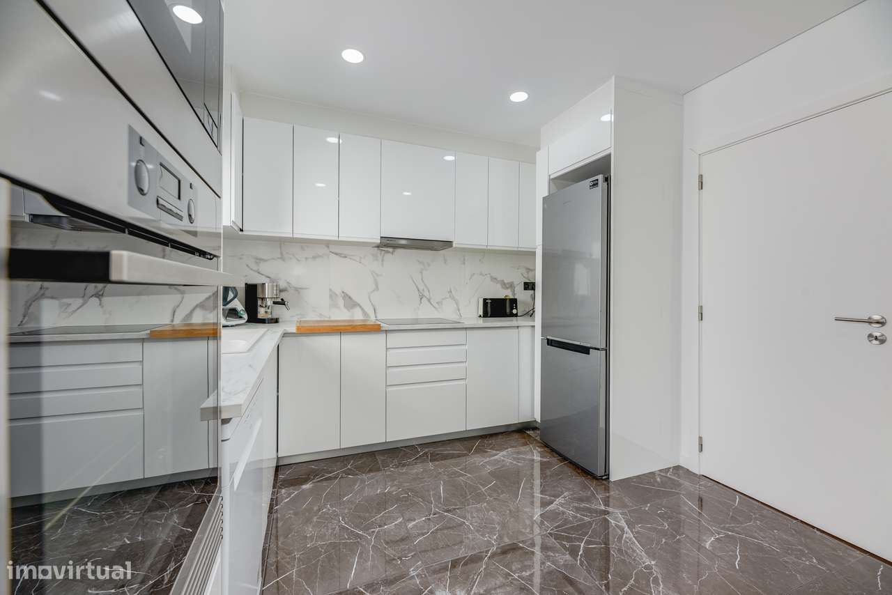 MORADIA T2  | CONSTRUÇÃO 2025 |  GARAGEM | ARQUITETURA CONTEMPORÂNEA - Grande imagem: 5/46