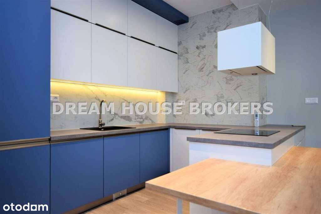 Wysoki standard, 70 m2, ul. Rocha - Pełny obrazek: 5/19