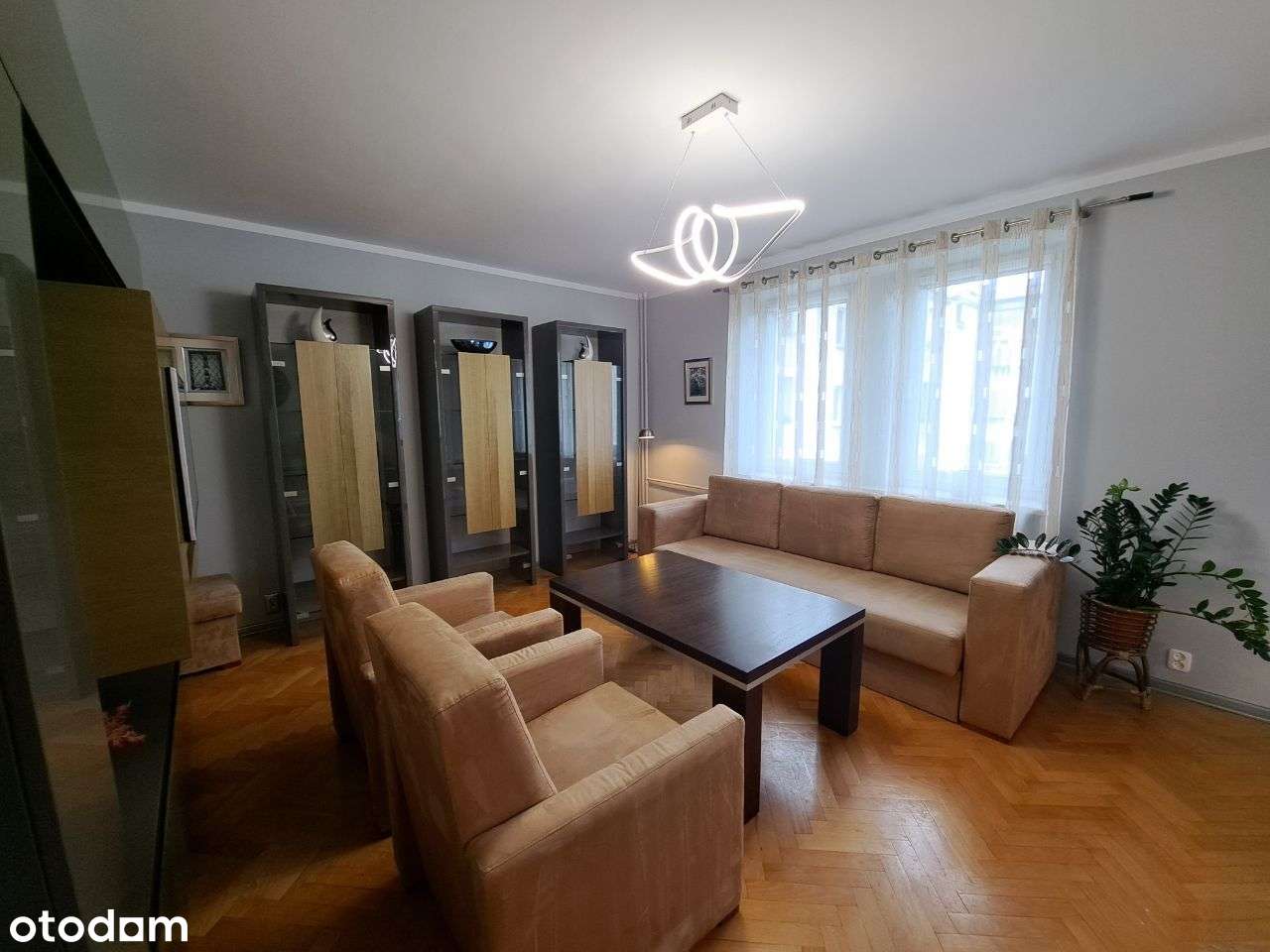 3 pokoje, po remoncie, Mały Płaszów, BEZPOŚREDNIO