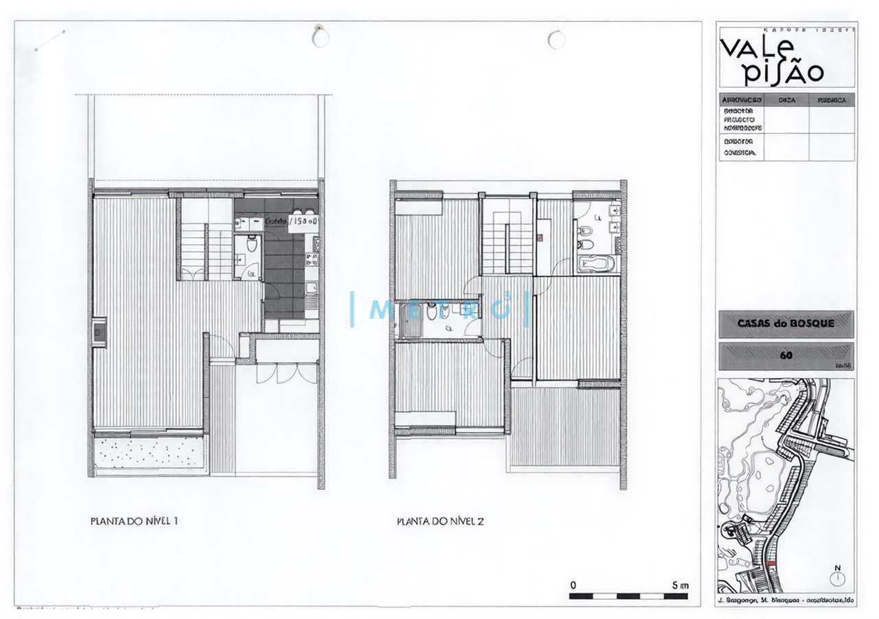 Moradia em Banda T3 Venda em Água Longa,Santo Tirso-36