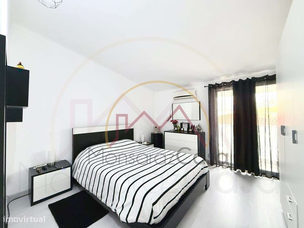 Casa T2 no Centro de Reguengos de Monsaraz-6