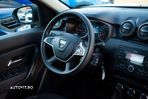 Dacia Duster 1.5 dCi 4x4 Laureate - 12