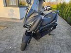 Yamaha X-max - 6