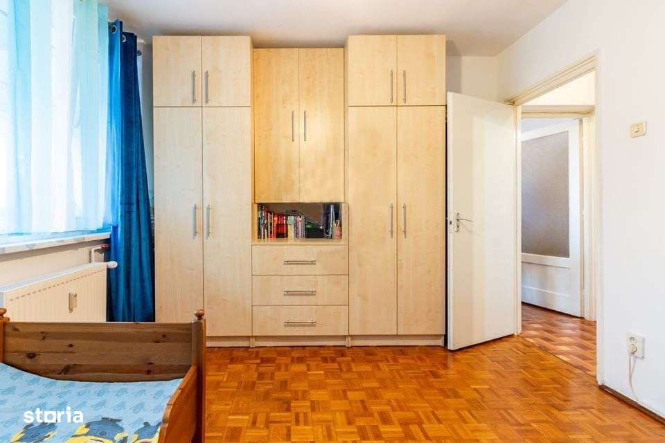 Ap cu 2 camere 49 mp - Piata Muncii - mobilat/utilat! - Imagine principală: 5/14