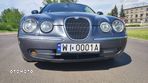 Jaguar S-Type 2.7 V6 D High - 6