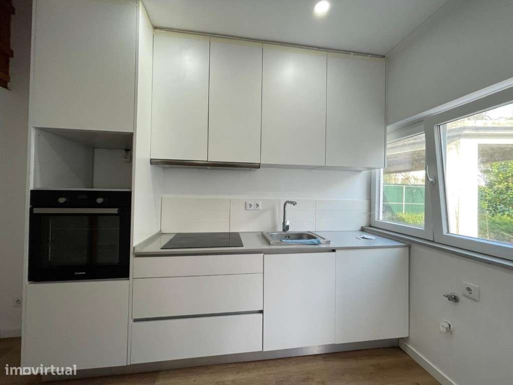 Lote 353 m2 em Redondos - Fernão Ferro-8