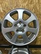 4 FELGI ALU. VW GOLF 5,6,PASSAT,TOURAN,SKODA OCTAVIA 2,SEAT LEON 2   16'' - 5