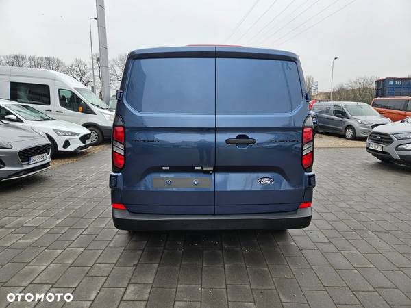 Ford Transit Custom - 5