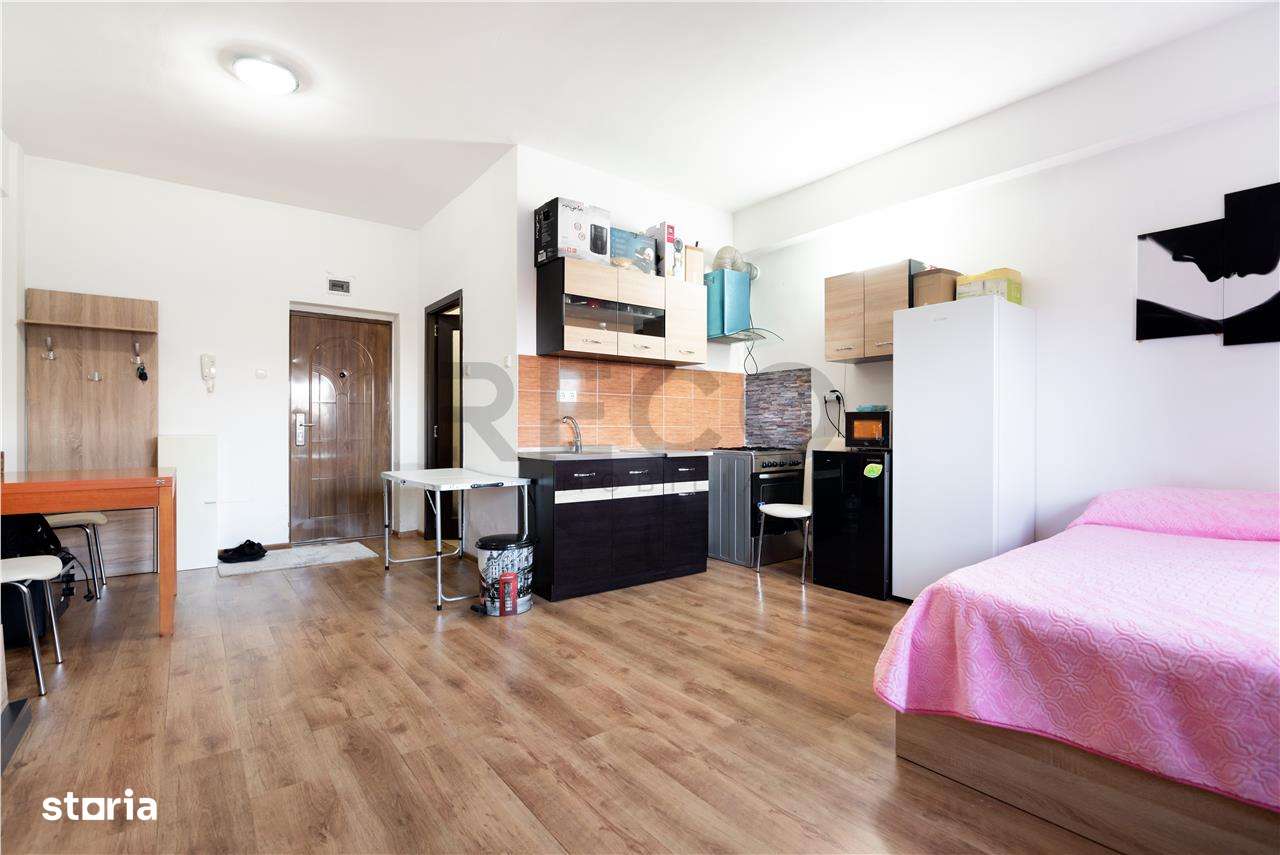 RECO APARTAMENT CU O CAMERA IN PALEU - Imagine principală: 4/9