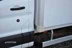 Ford Transit Punte Dubla Lift - 27