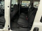 Opel Combo - 8