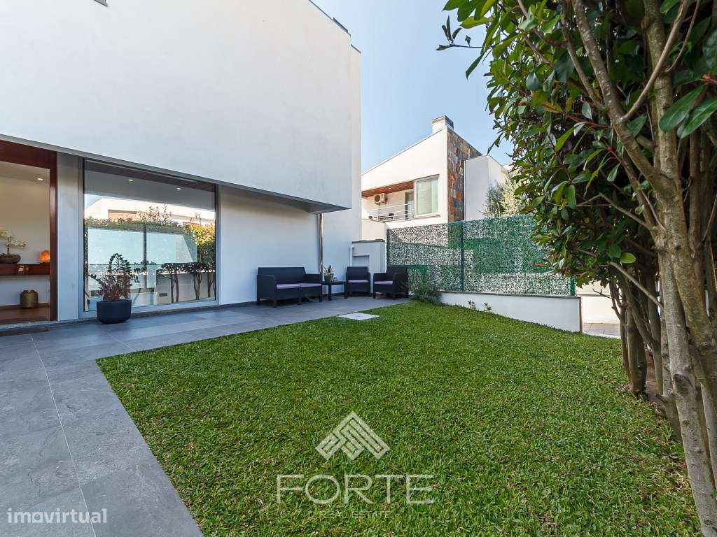 Moradia T3 nas Minas do Pintor-55