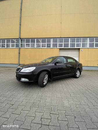 Skoda Octavia - 2