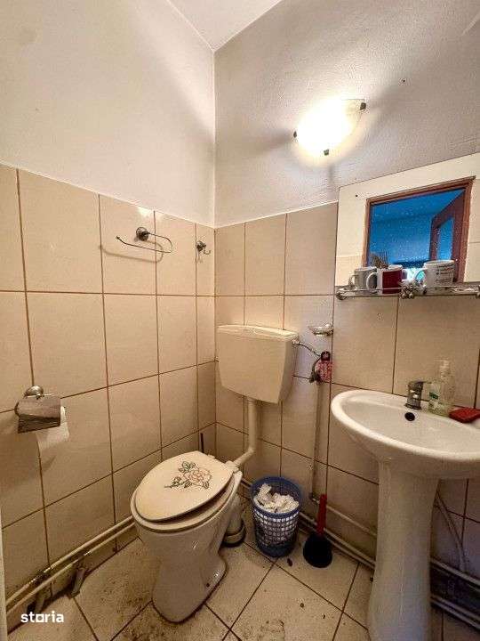 Spatiu comercial, 34 mp utili, parcare, zona Pietei Marasti - Imagine principală: 3/6