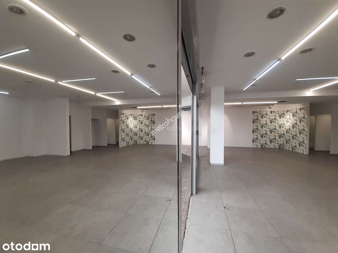 Lokal na wynajem w centrum Słupska - Pełny obrazek: 4/10