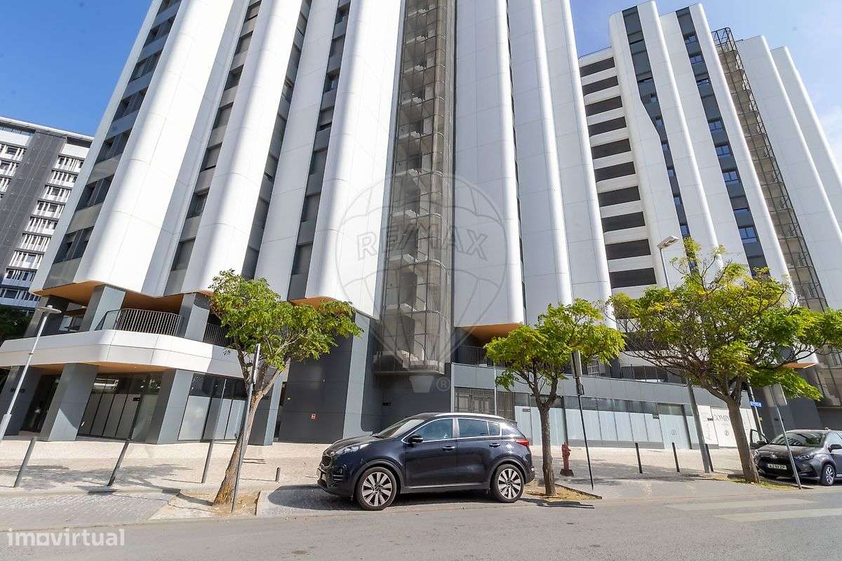 Apartamento T2 para venda-20