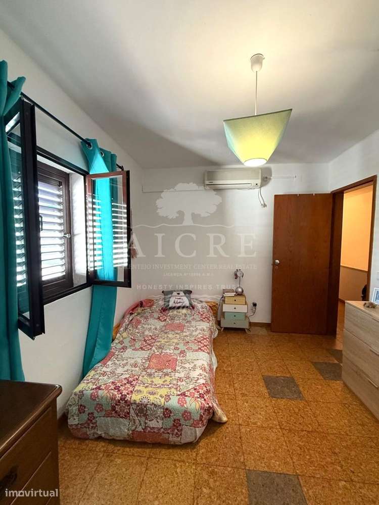Moradia T3 em Évora – Zona Calma da Malagueira-19