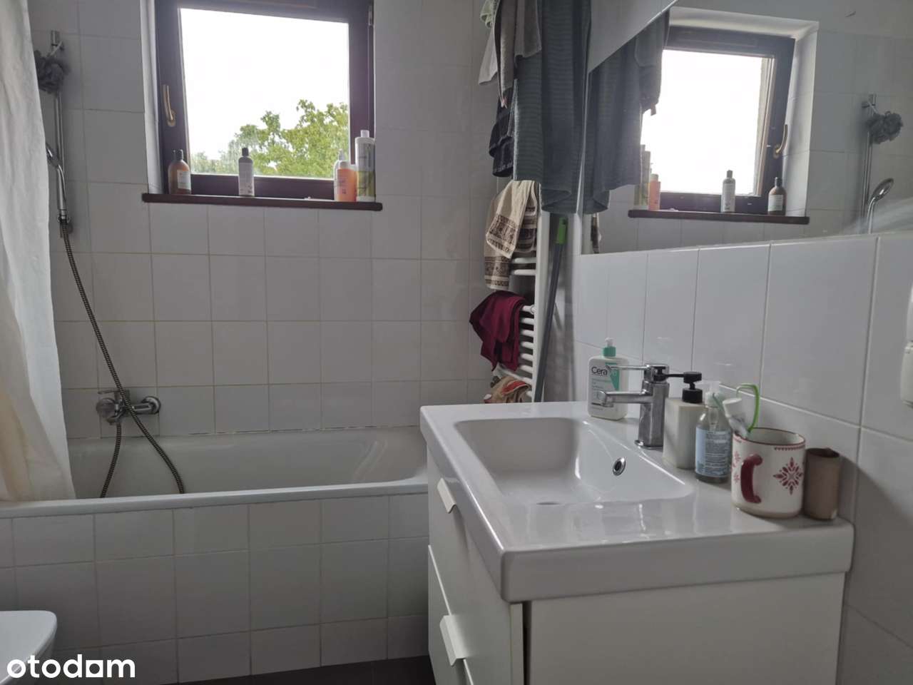 Perełka lokalizacyjna, 2015, garaż, balkon-7