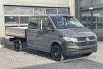 Volkswagen Transporter 6.1 Podwójna Kabina - 1