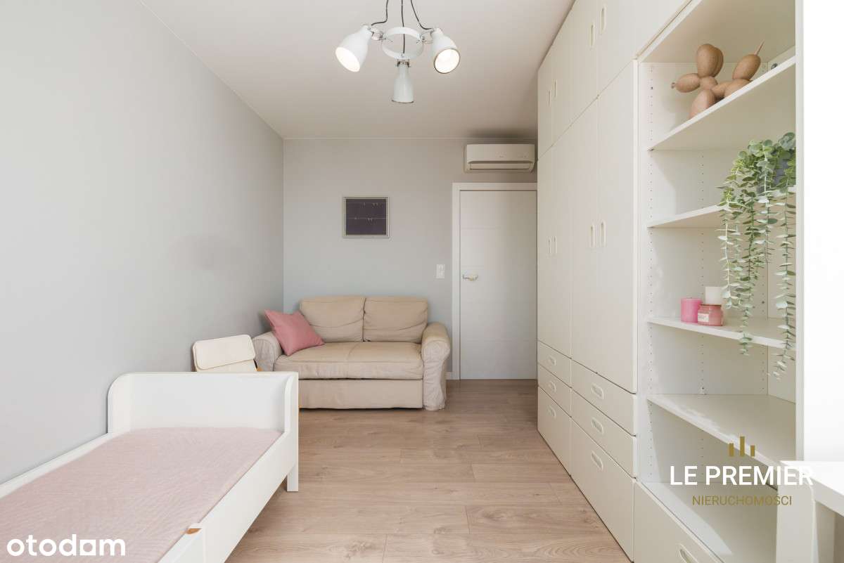 Mieszkanie dla rodziny-3 sypialnie/salon/taras-10