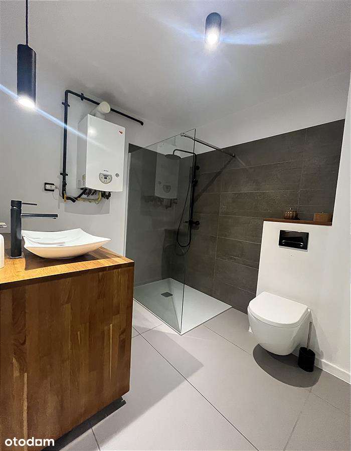 Na sprzedaż: 2-pokojowe mieszkanie z balkonem i miejscem postojowym-3