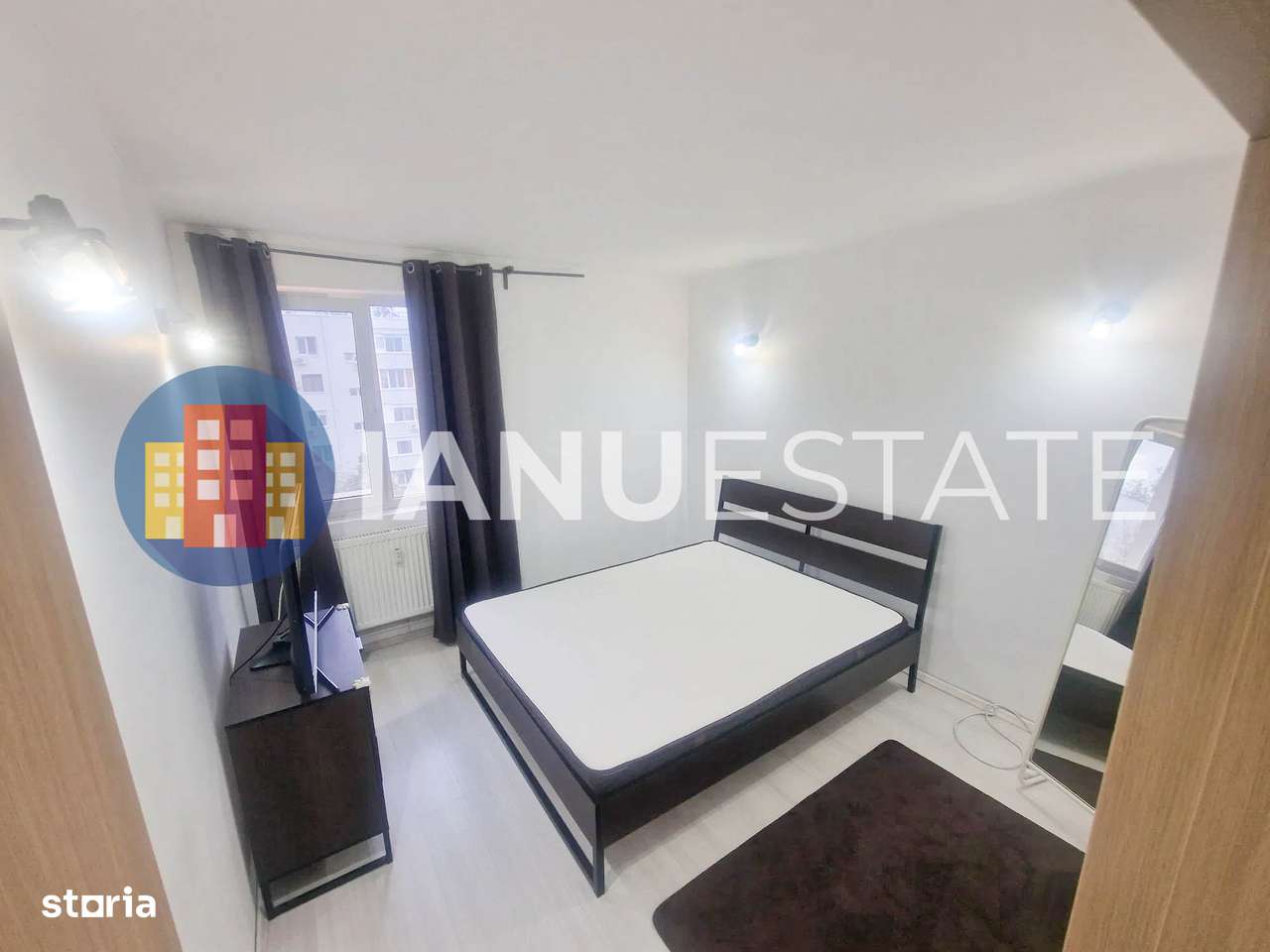 Titan 15` Metrou Parc IOR Basarabia Nicoale Grigorescu Renovat Parcare - Imagine principală: 5/8