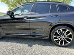 BMW X4 xDrive30i Aut. M Sport - 14