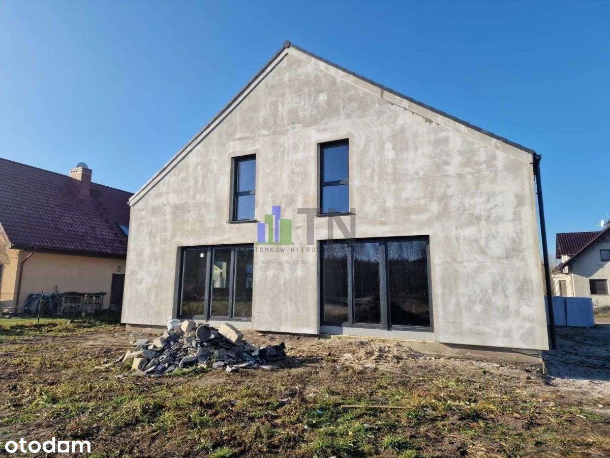 Przy Lesie l PodŁogówka-14