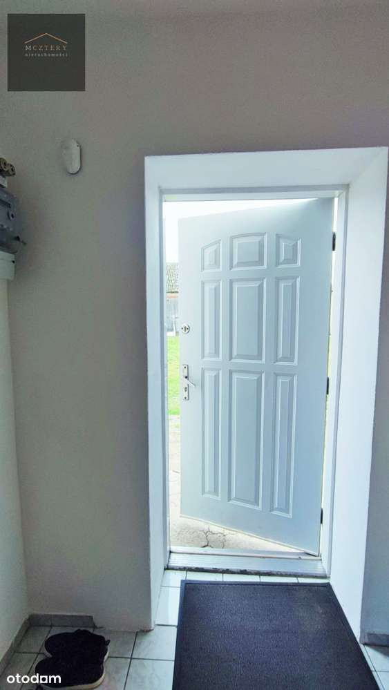 Nowa cena !! Dom 3 Pokoje W Ustronnym Miejscu W Gm. Kłodawa - Pełny obrazek: 4/20