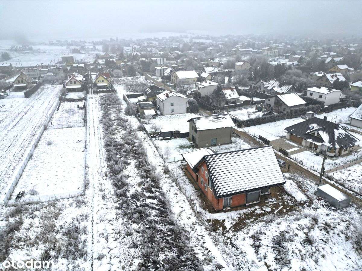 Atrakcyjna działka w Świerklańcu-5