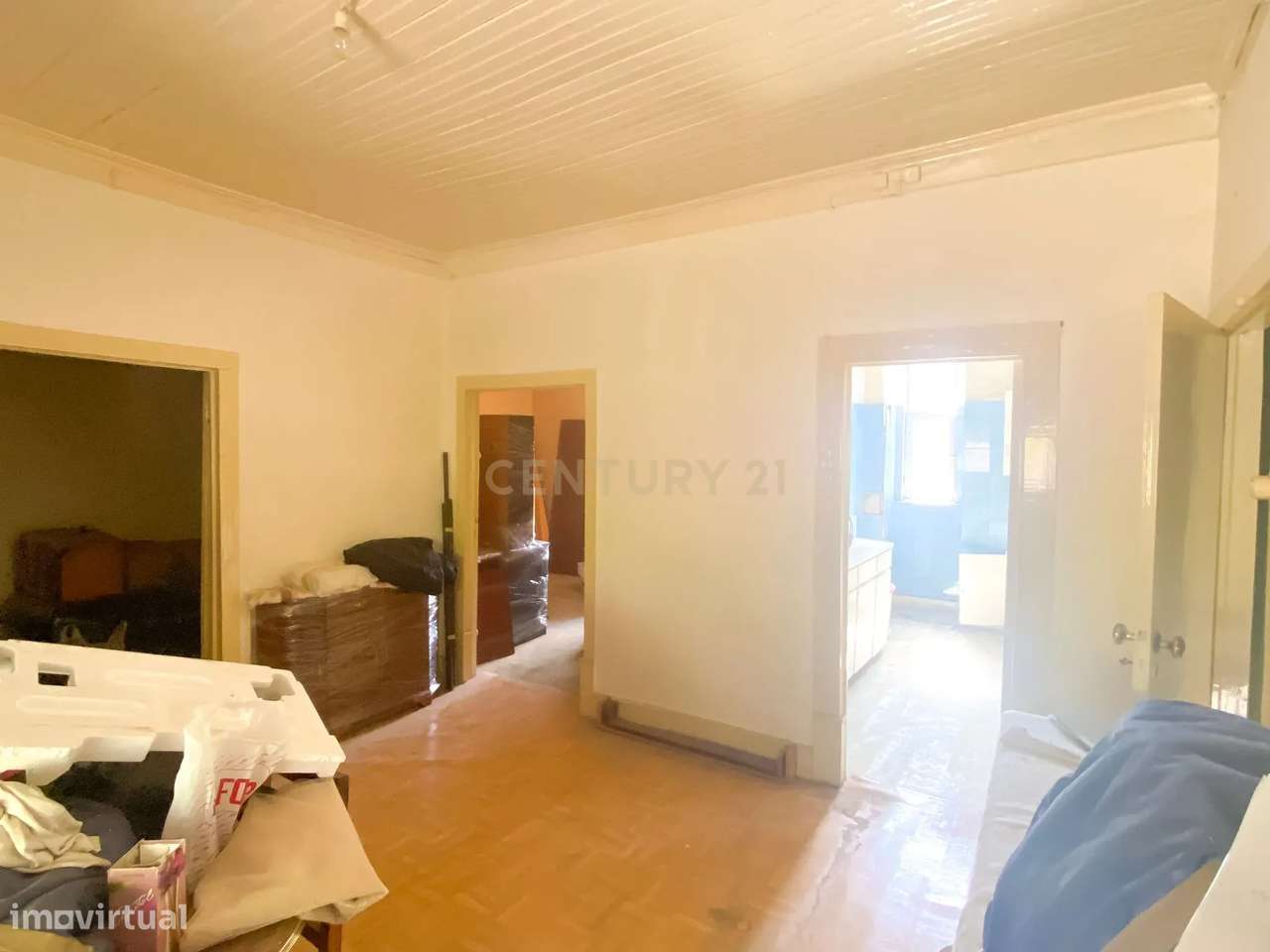 Prédio Para Reabilitação - A 100 metros do Polo Principal da UBI, Covi - Grande imagem: 5/9