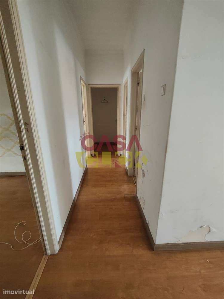 Apartamento T6 Venda em Torres Novas (Santa Maria, Salvador e Santiago - Grande imagem: 5/19